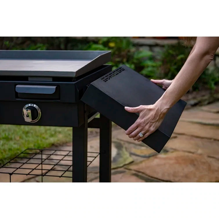 Char-Broil 36" 4 Burner Gas Griddle