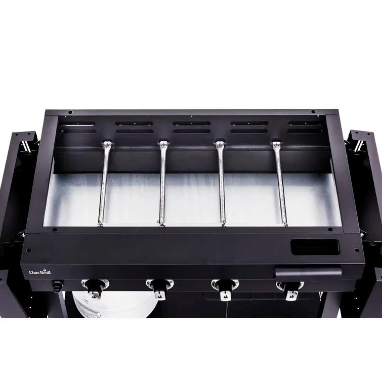 Char-Broil 36" 4 Burner Gas Griddle