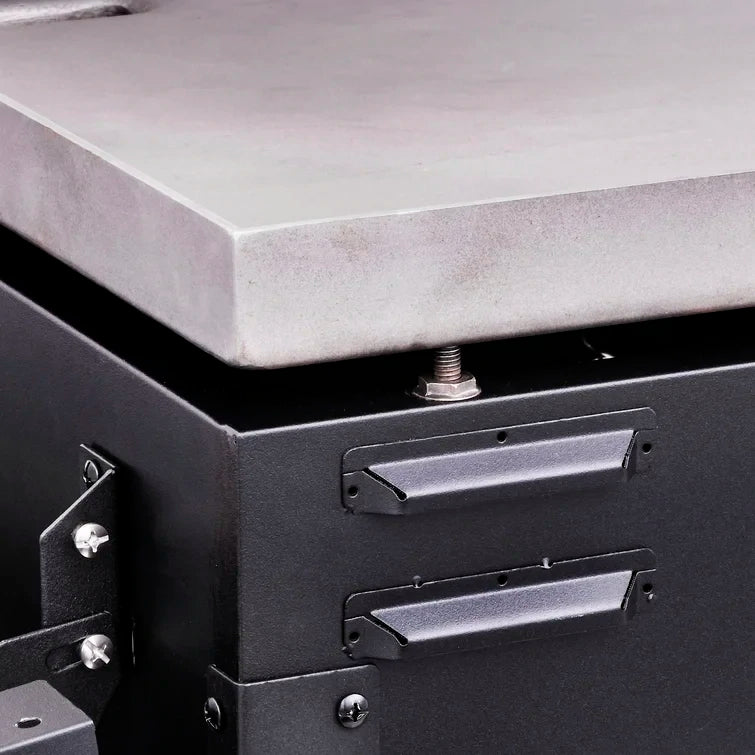 Char-Broil 36" 4 Burner Gas Griddle