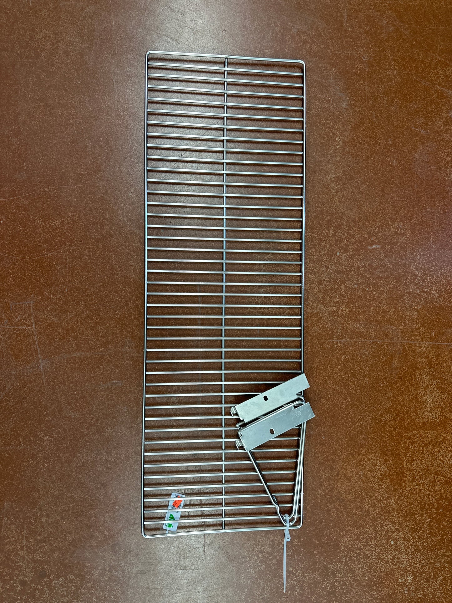 GMG Jim Bowie Front Shelf S.S