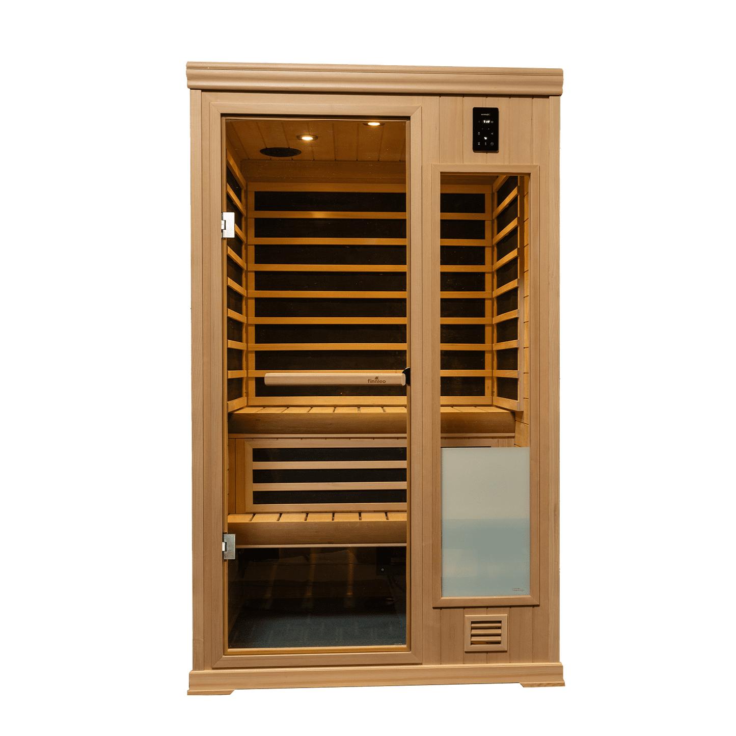 IS440 InfraSauna