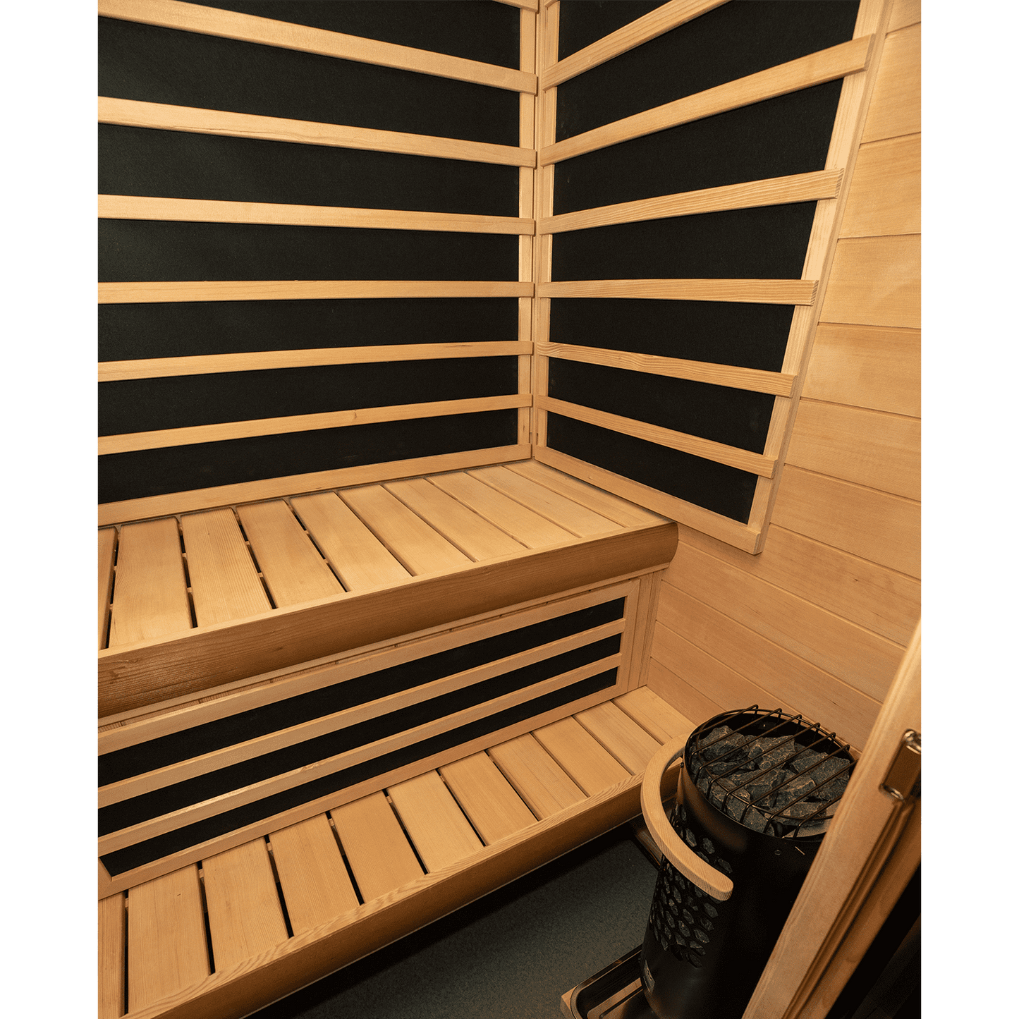 IS440 InfraSauna