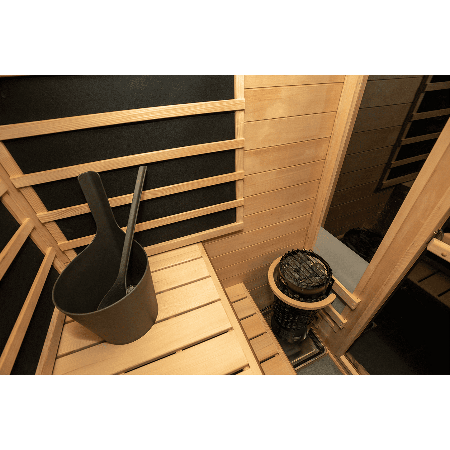 IS440 InfraSauna