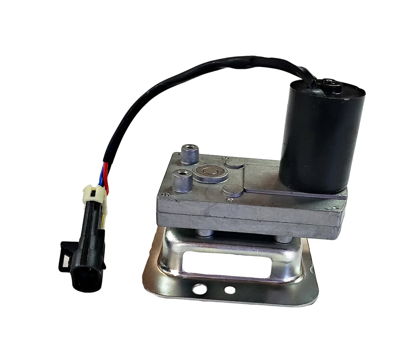Auger Motor 12V Only