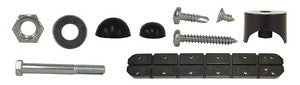 Pro Aqua Lifter Parts (Side Mount + Under Mount)