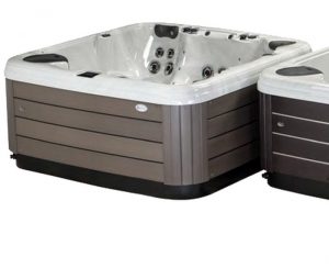 Maintaining Your Hot Tub