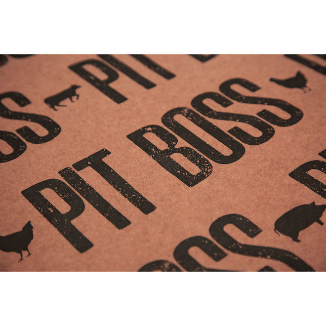 Pit Boss 18-in x 150-ft Butcher Paper Roll