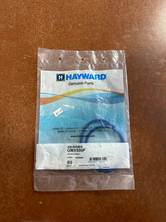 Hayward (GMX600F) Jacuzzi Magnum Body O-Ring (47-0364-47)