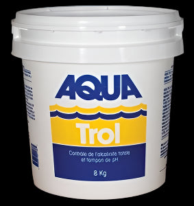 Aqua Trol 8kg