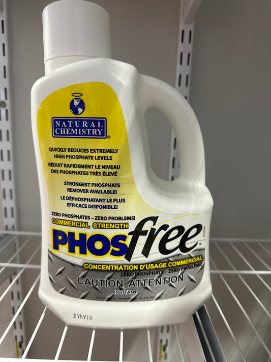 Phosfree