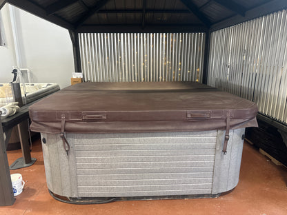 Used Dimension One Hot Tub - 4500 - PENDING