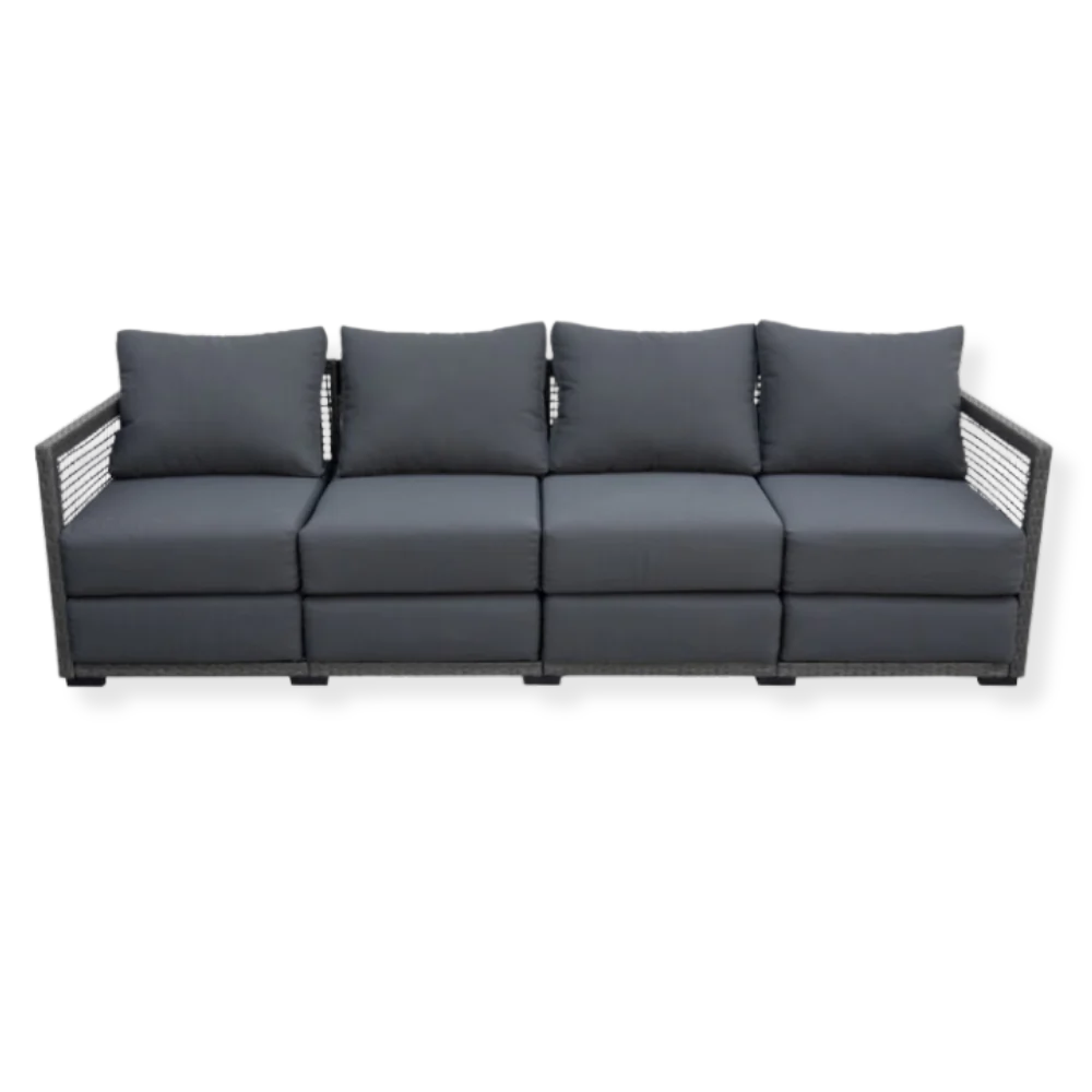 4-Seater Sofa