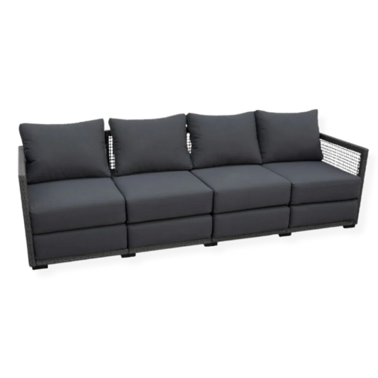 4-Seater Sofa