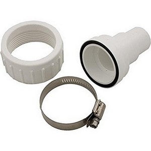 1.5" Union Nut with 1.5" / 1-1/4" Hose adapter & O-Ring