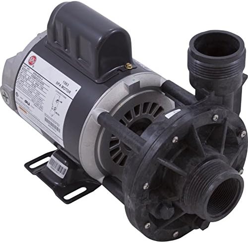 Circ pump 230V, 1SP, 1/15 HP