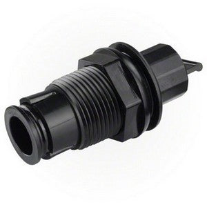 Lo-Profile Drain Valve