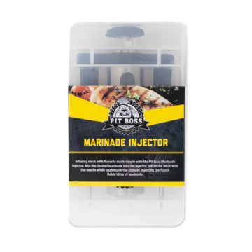 PIT BOSS MARINADE INJECTOR