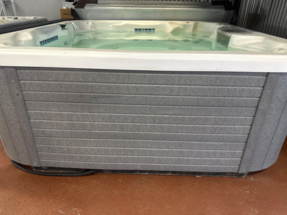 Used Dimension One Hot Tub - 4500 - PENDING