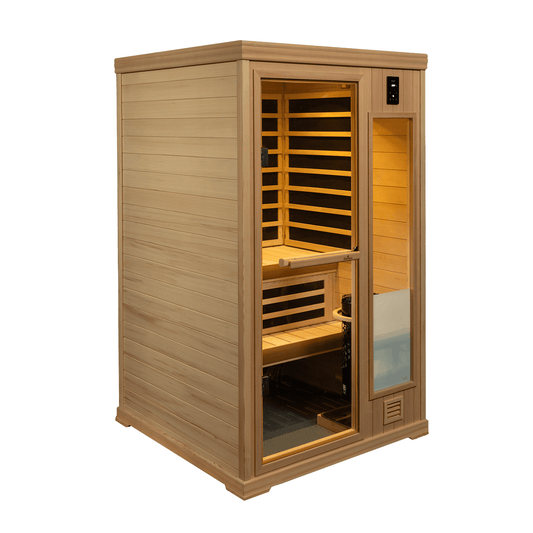 IS440 InfraSauna