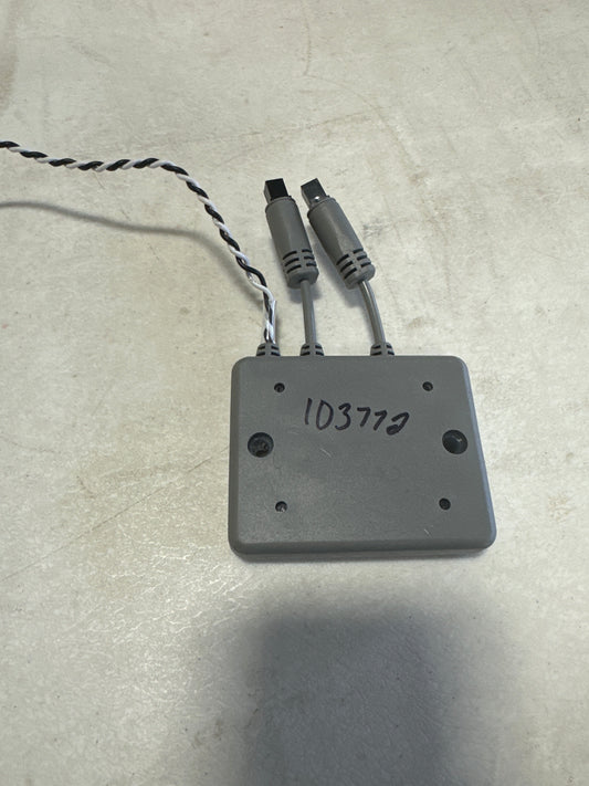 Light Controller, DSY,CHN, SMW adaptor (Gecko #109530)