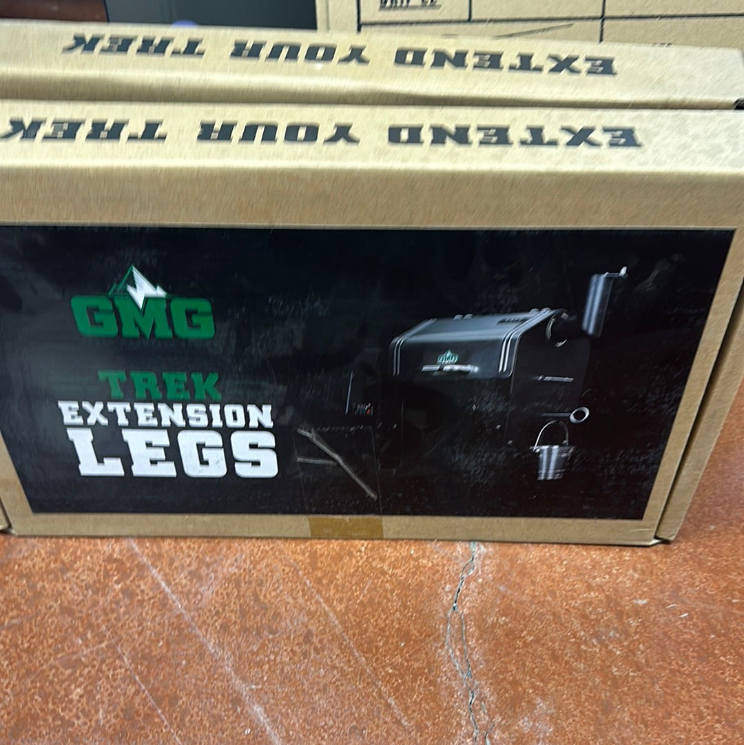 Green Mountain Grills Trek Extension Legs