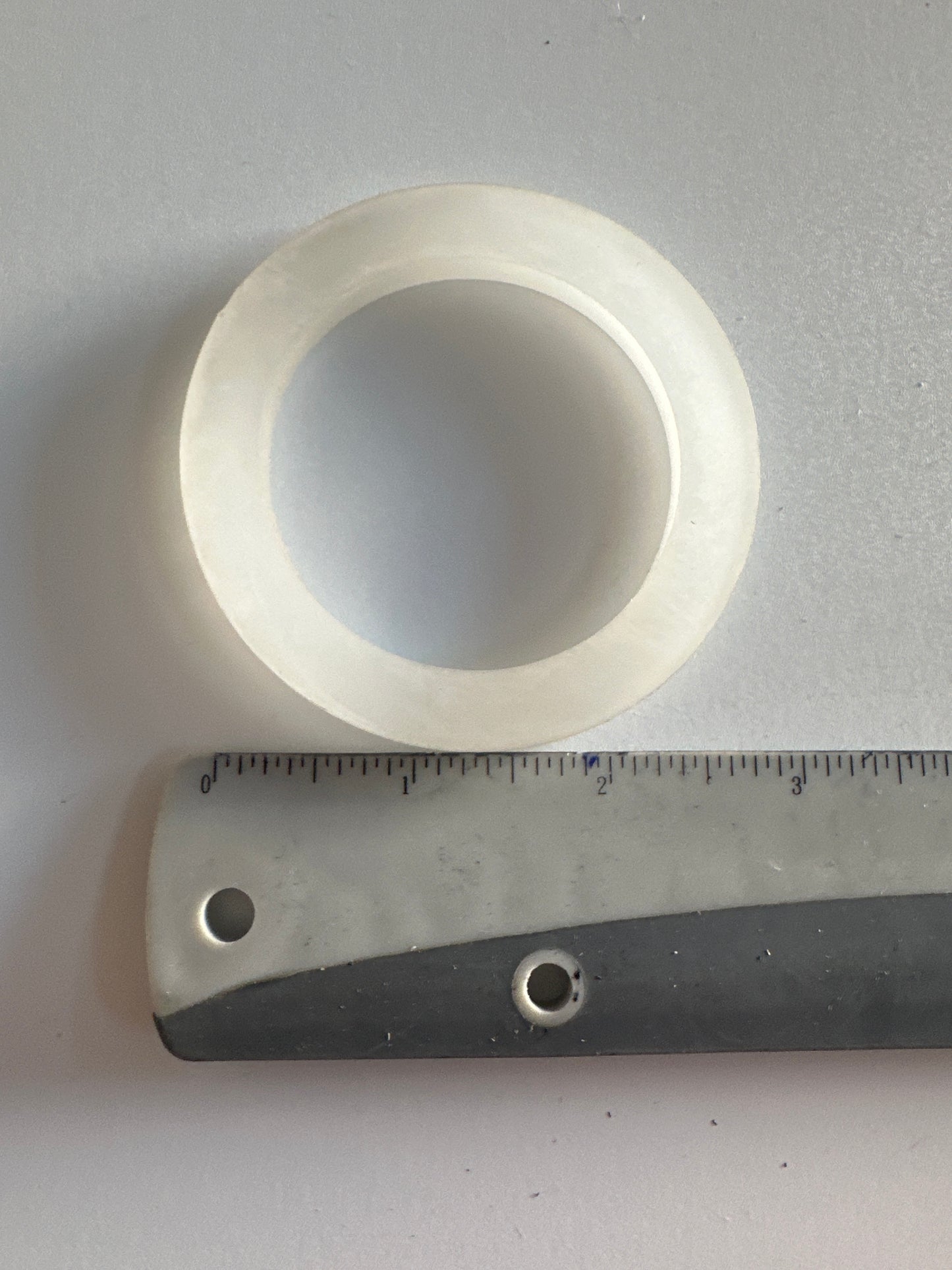 2" Flat Gasket 1/4" Thick