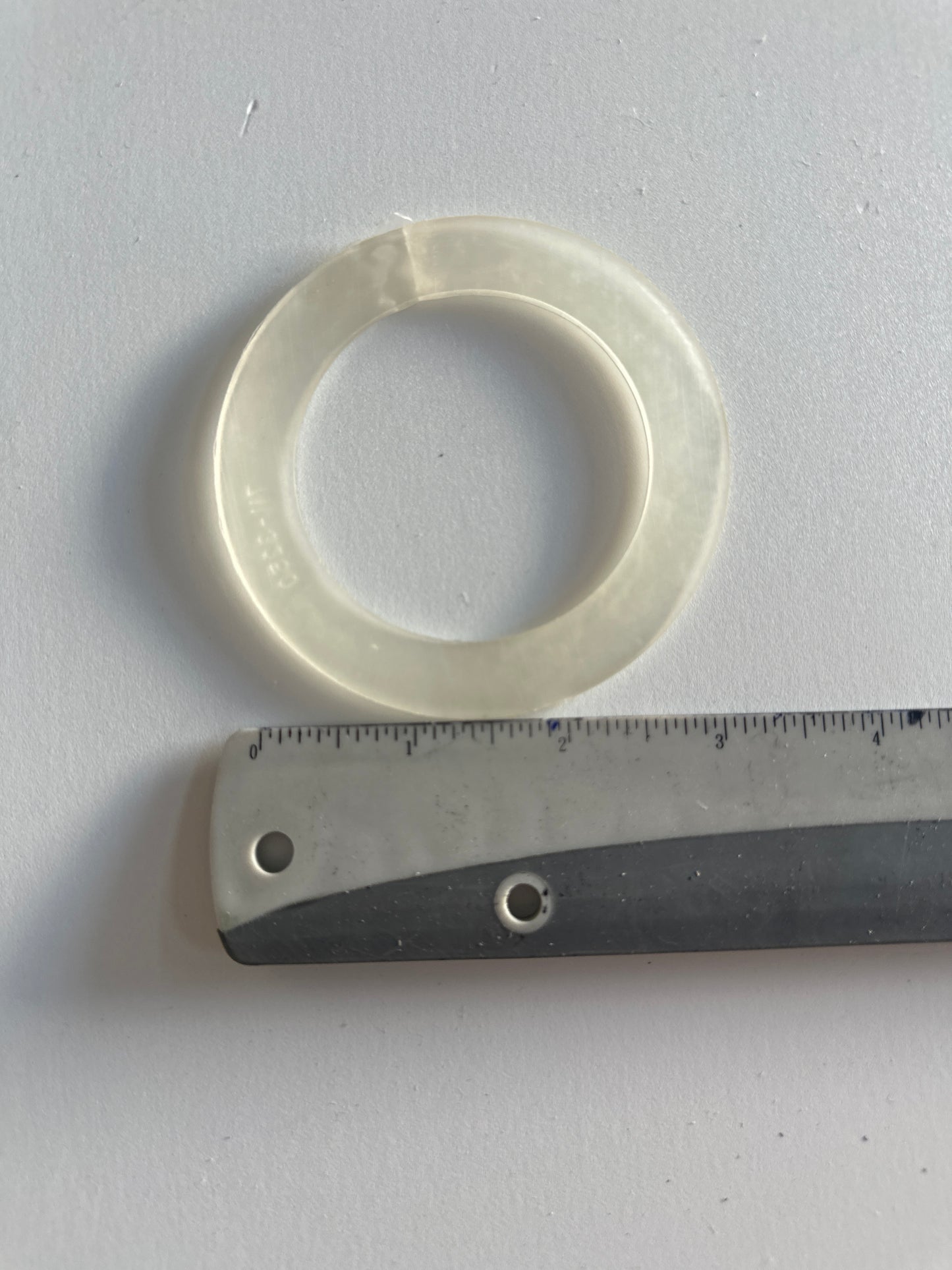 Flat gasket for Maxi & Super flow WW Suctions