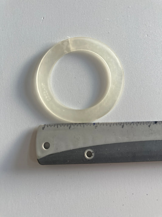 Flat gasket for Maxi & Super flow WW Suctions