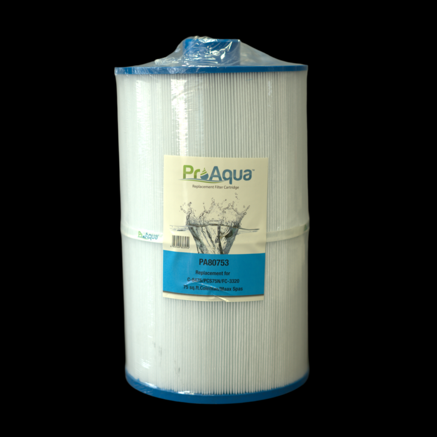 Pro Aqua C-8475  (non-pleatco)