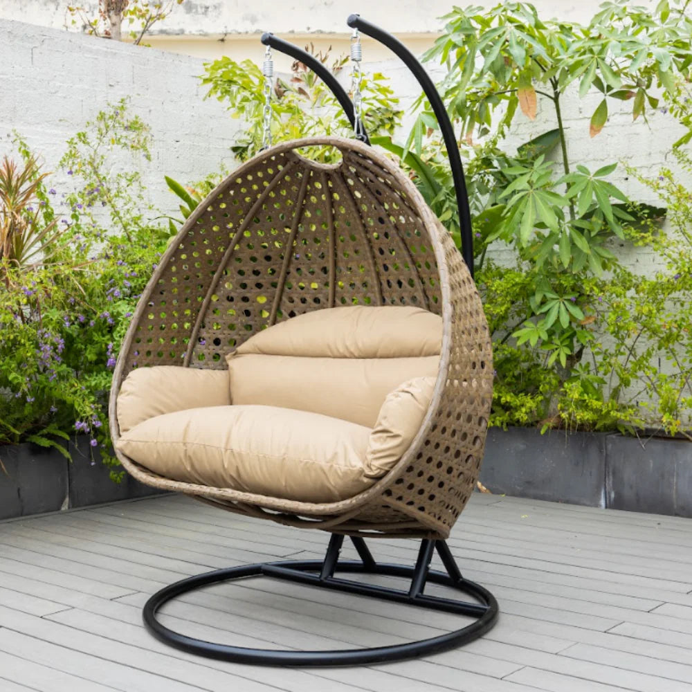 Double Swing Chair