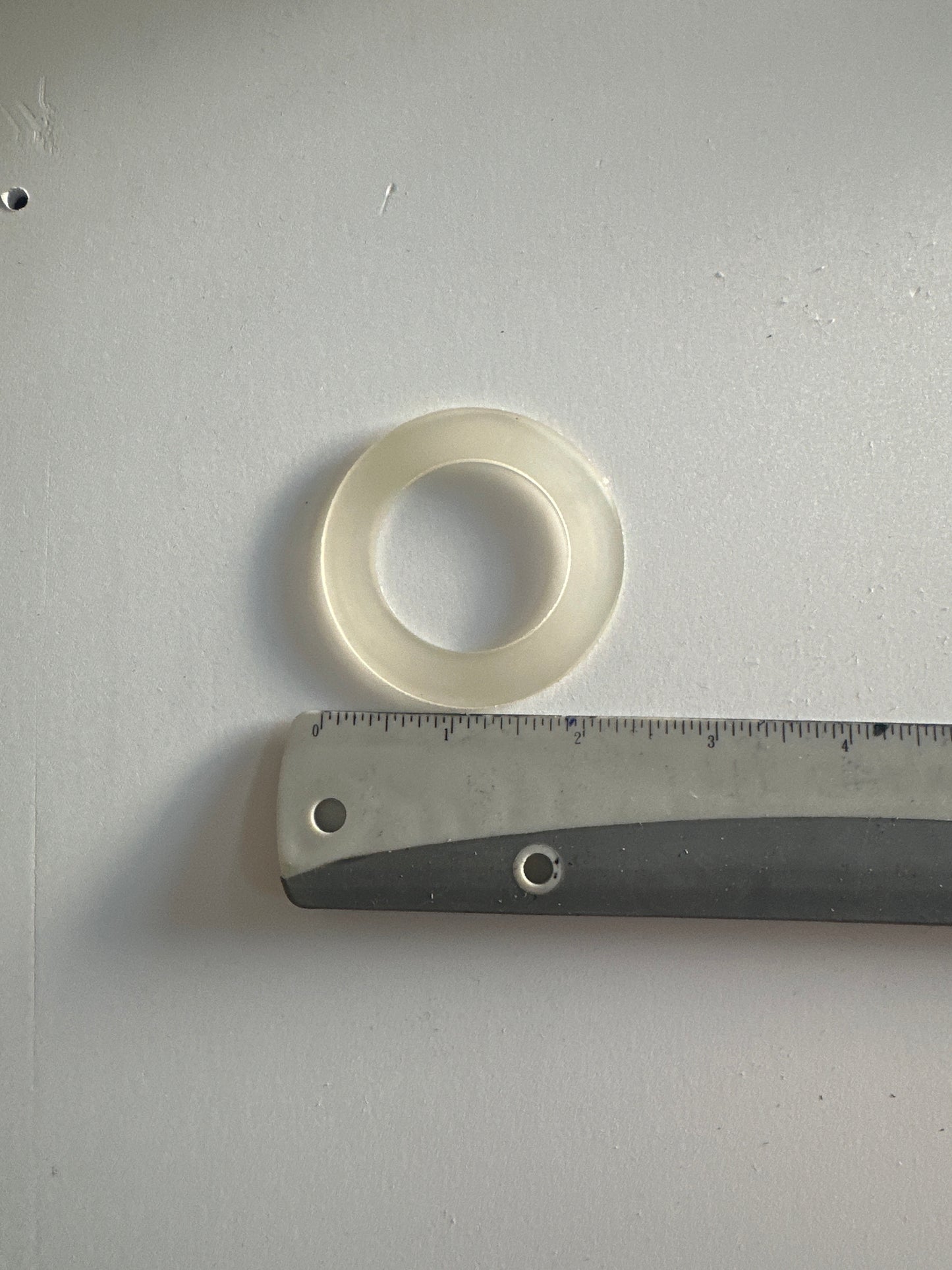 1.5" Flat Gasket