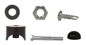 Pro Aqua Lifter Parts (Side Mount + Under Mount)