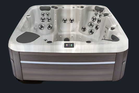 Spa Colour Designer