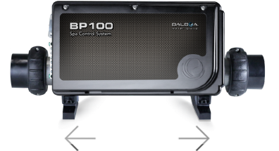 BP100 Pack MXBP1NX