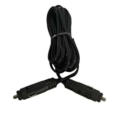 Power Cord 23'  12v ALL GMG