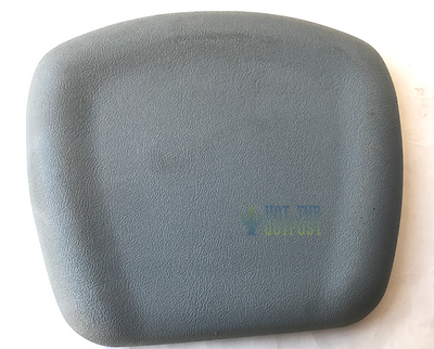 FILTER LID, PMS430 GREY CC