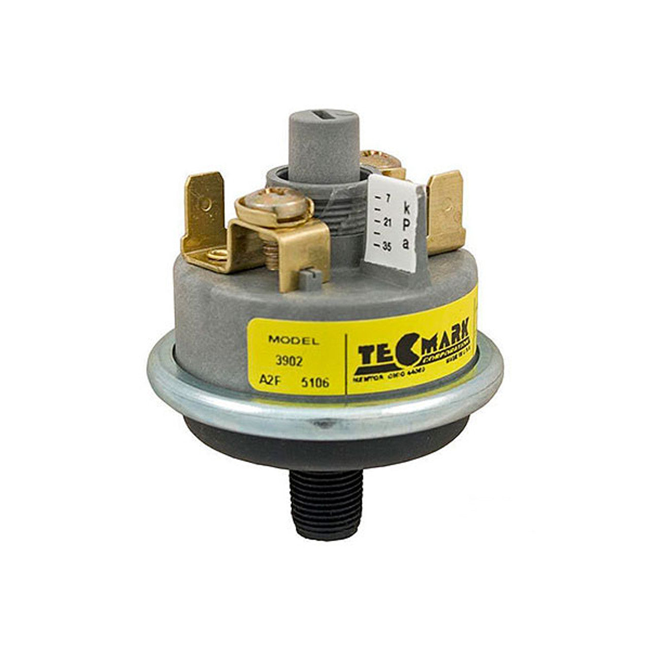 Tecmark Pressure Switch For Hot Tub 3902