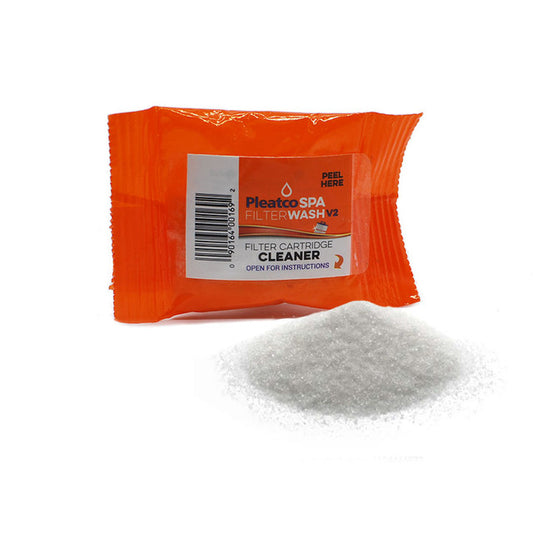 Pleatco Filter Cleaner