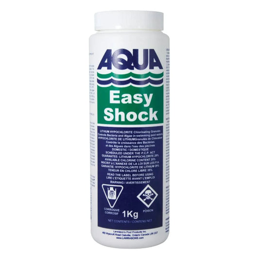 Aqua Easy Shock Plus