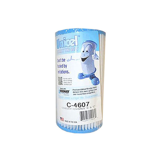 Pro-Aqua C-4607 Hot Tub Filter (PC7-120, FC-3710, Intex Type A)