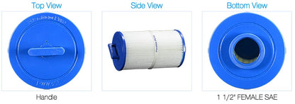 PWW35L Hot Tub Filter (4CH-935, FC-0170)